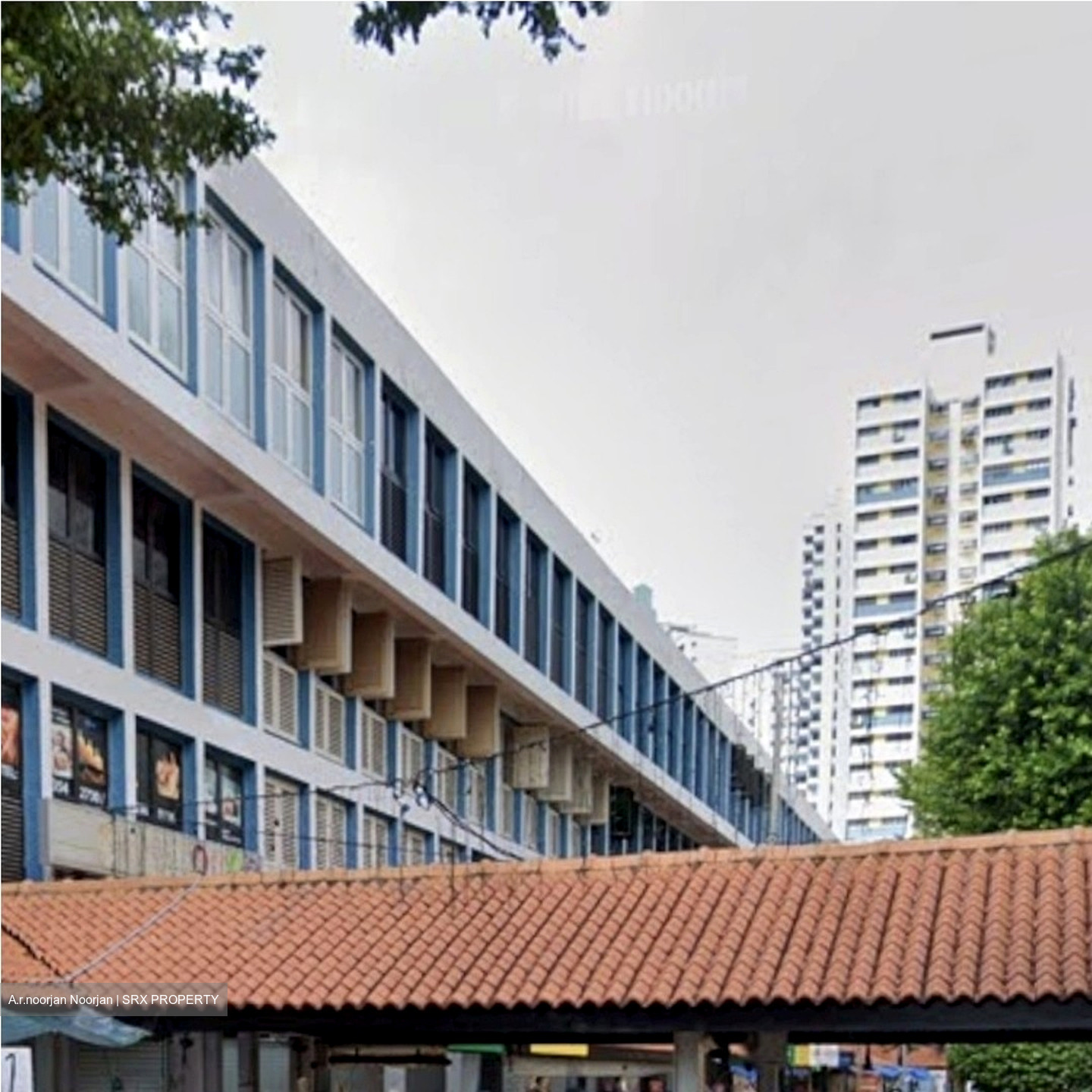 Toa Payoh Central (D12), Retail #612019881